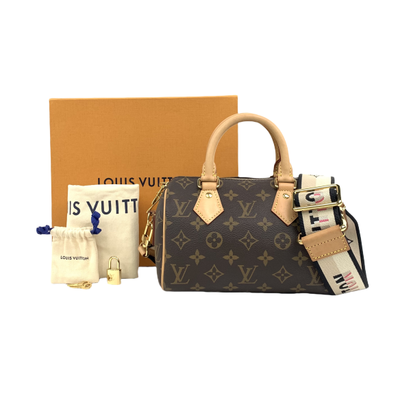 95新/包包/路易威登/250219EL0004