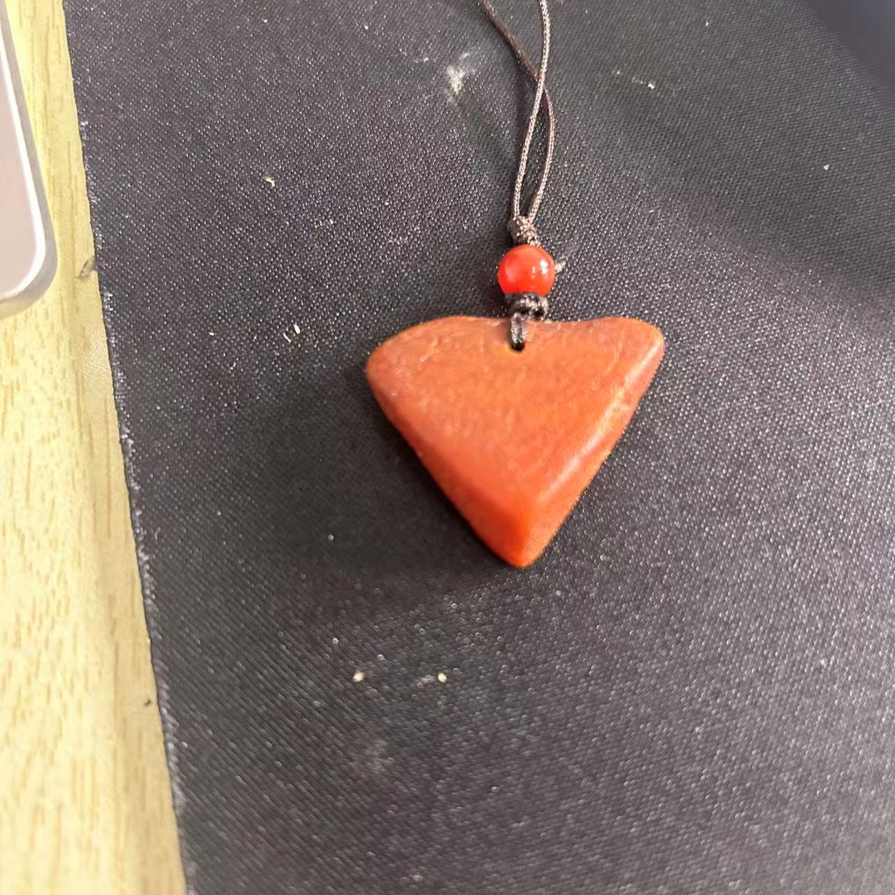 天然琥珀蜜蜡全皮