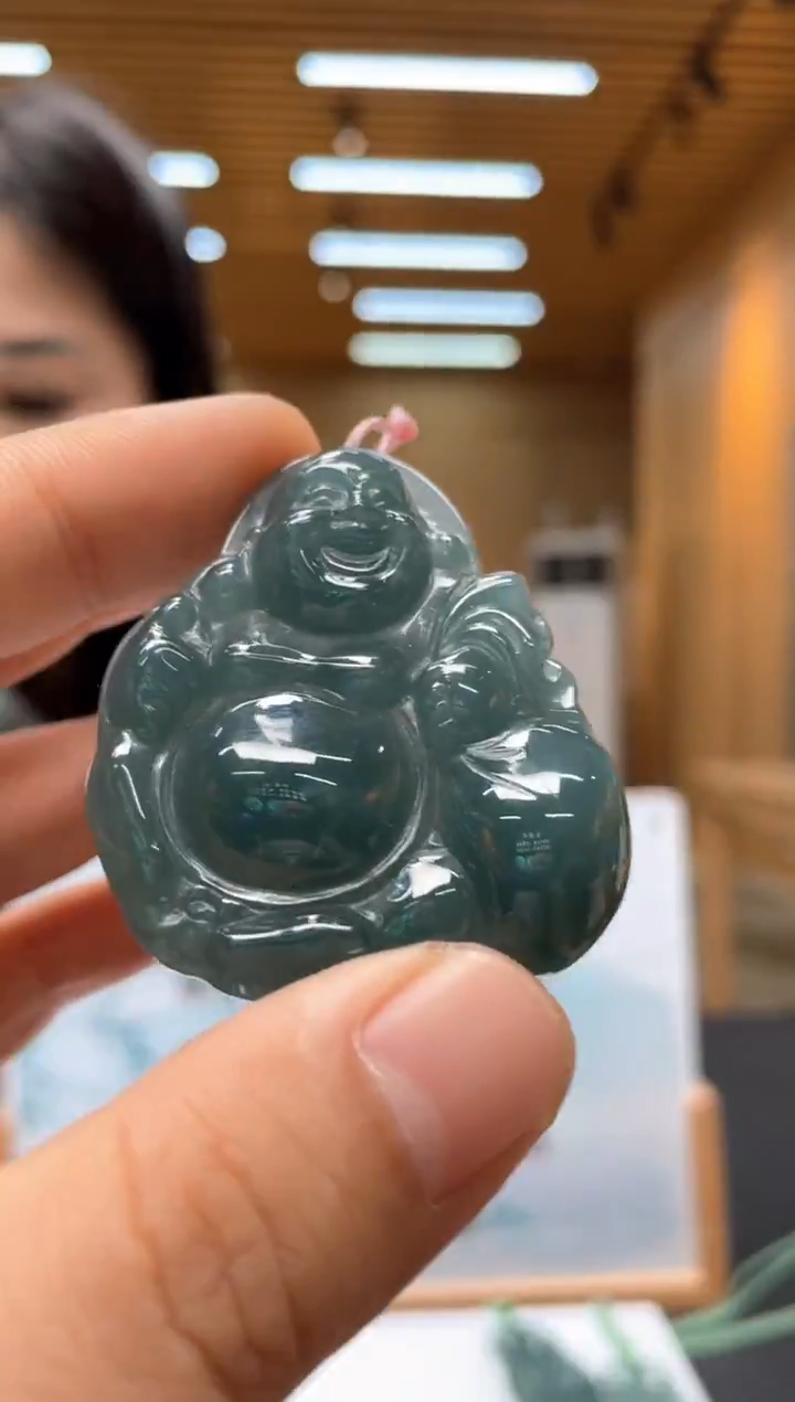 未镶嵌定制翡翠********55