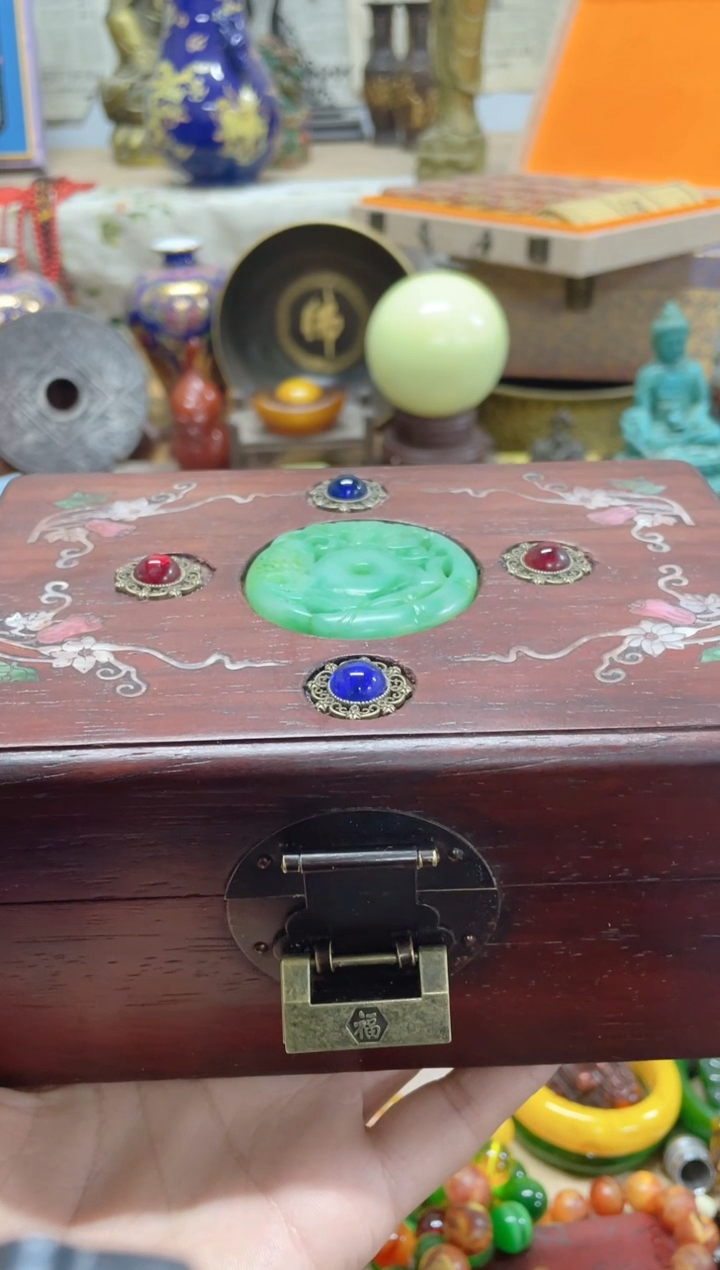 【闪购商品】织绣主播推荐主播推荐