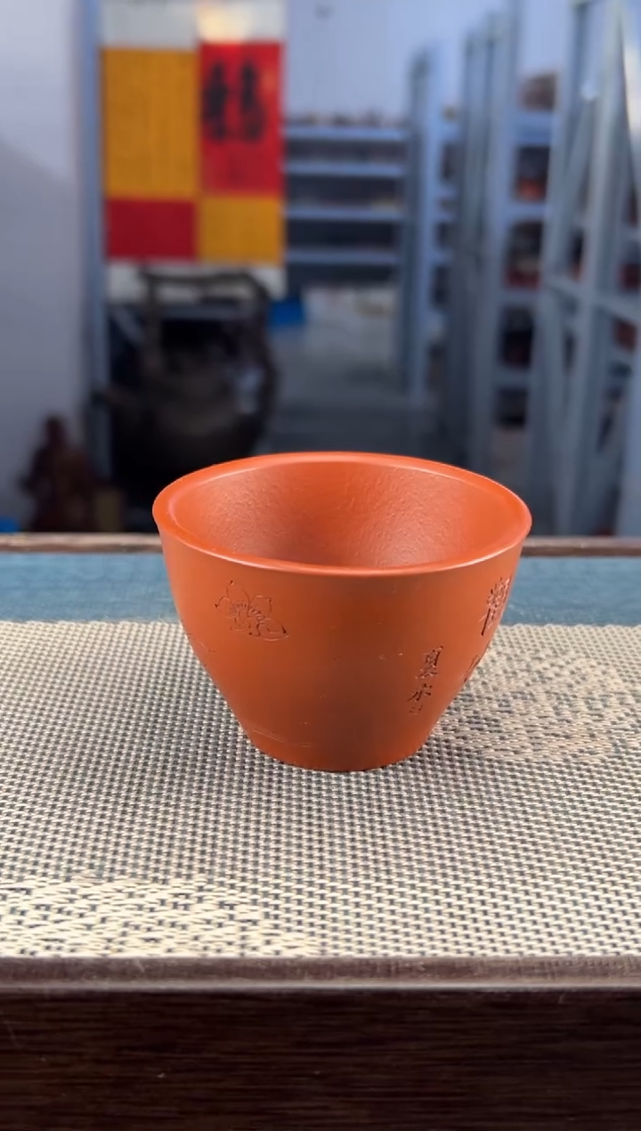 茶壶紫砂15宜兴紫砂80cc