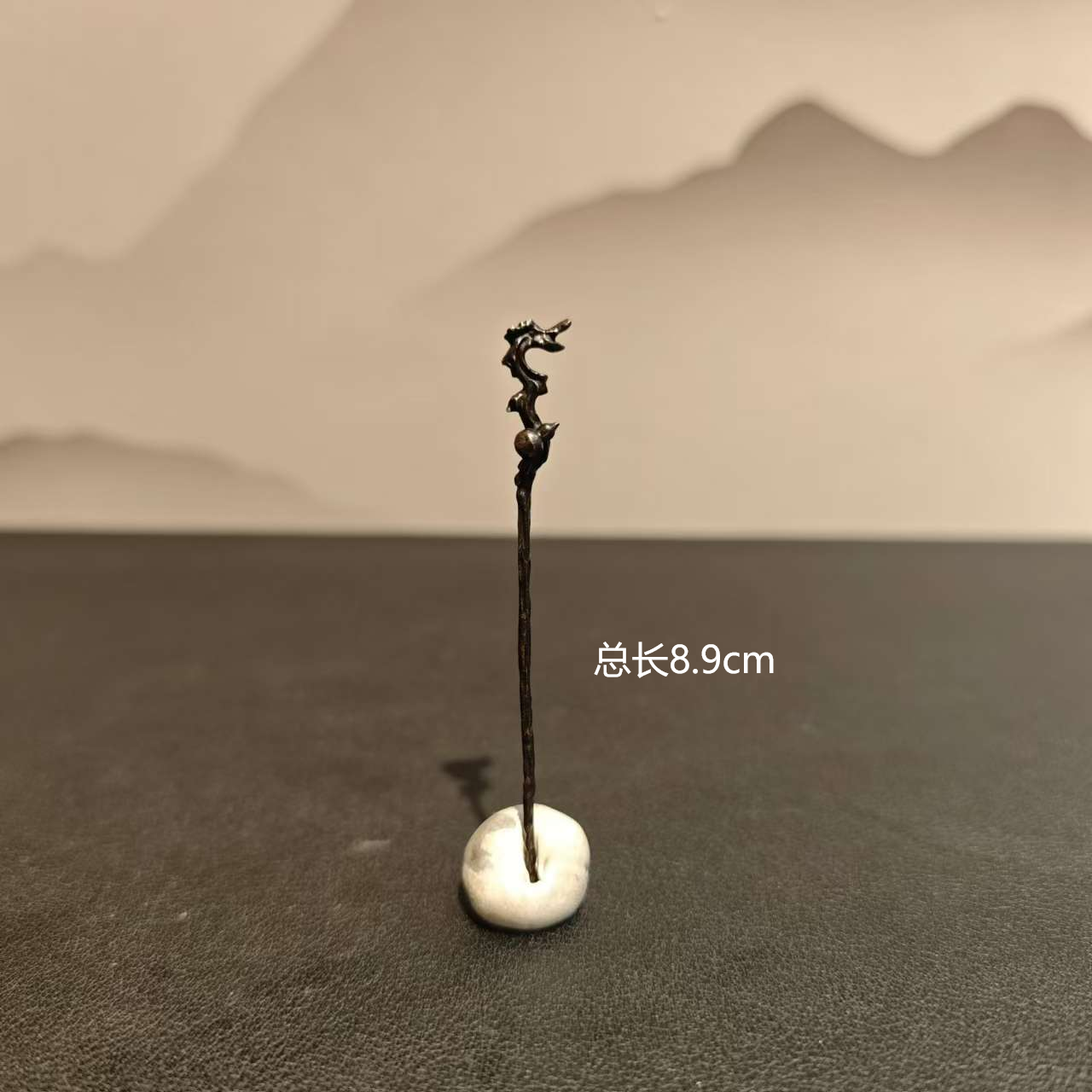 龙拐人物配件装饰品