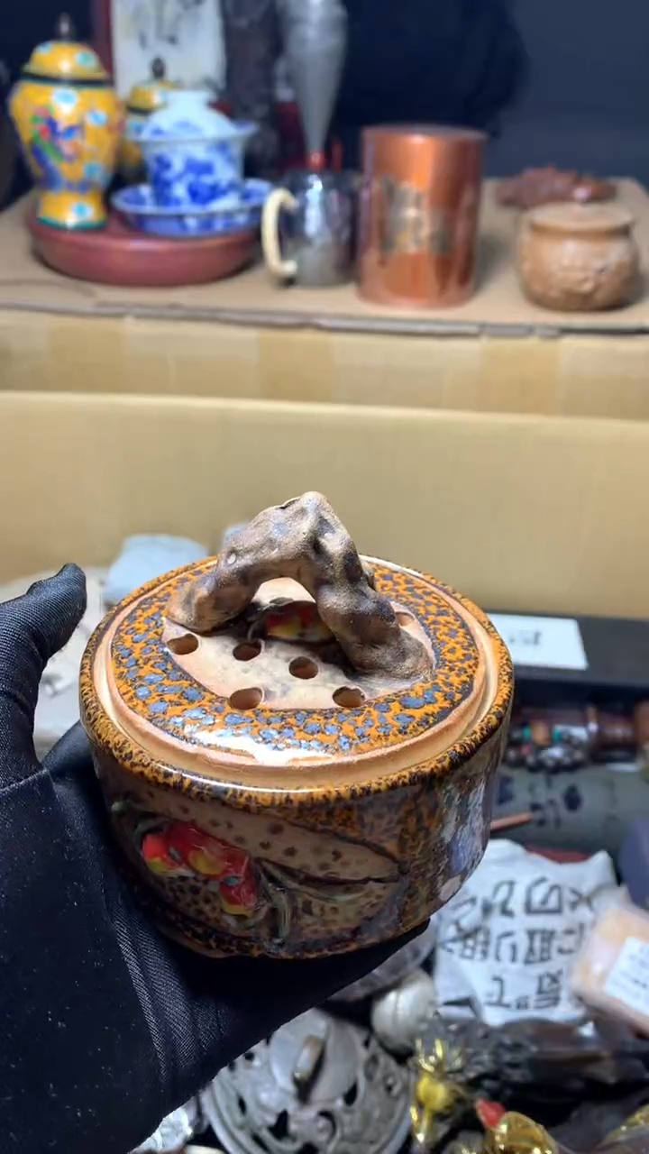 【闪购商品】瓷器默认微瑕瓷器