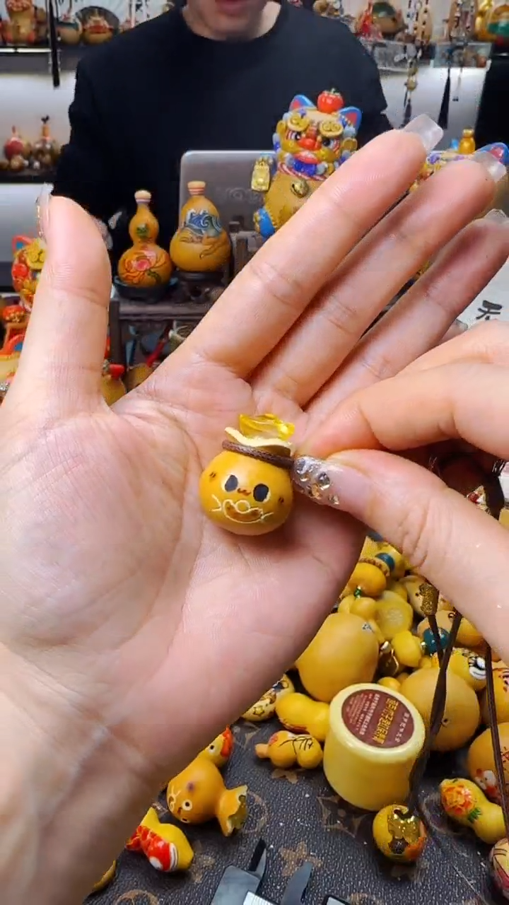 【闪购商品】697文玩葫芦文玩好物