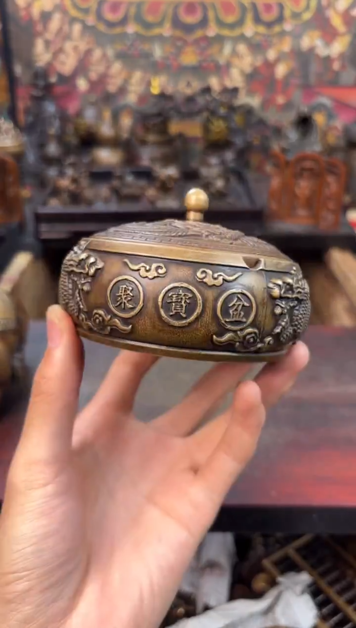 信德铜器壹专属精选链接