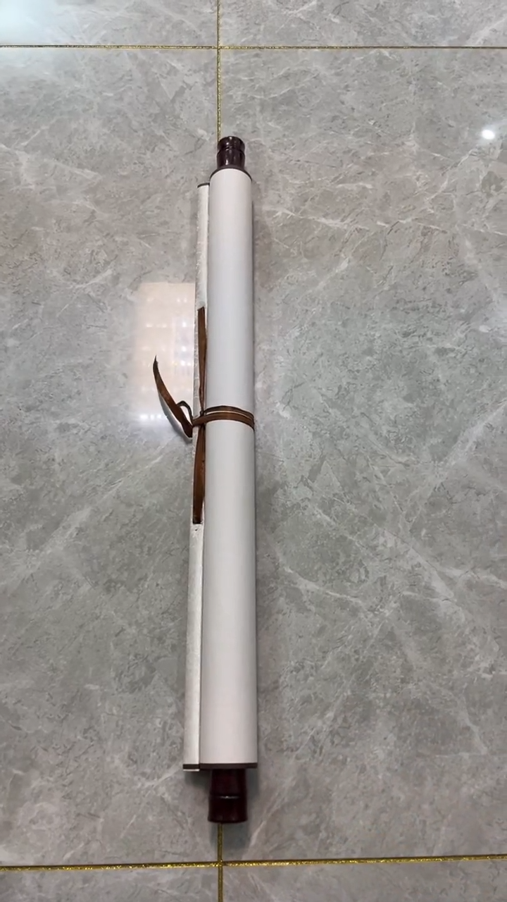 【闪购商品】书法粉丝福利先拍了再看哦