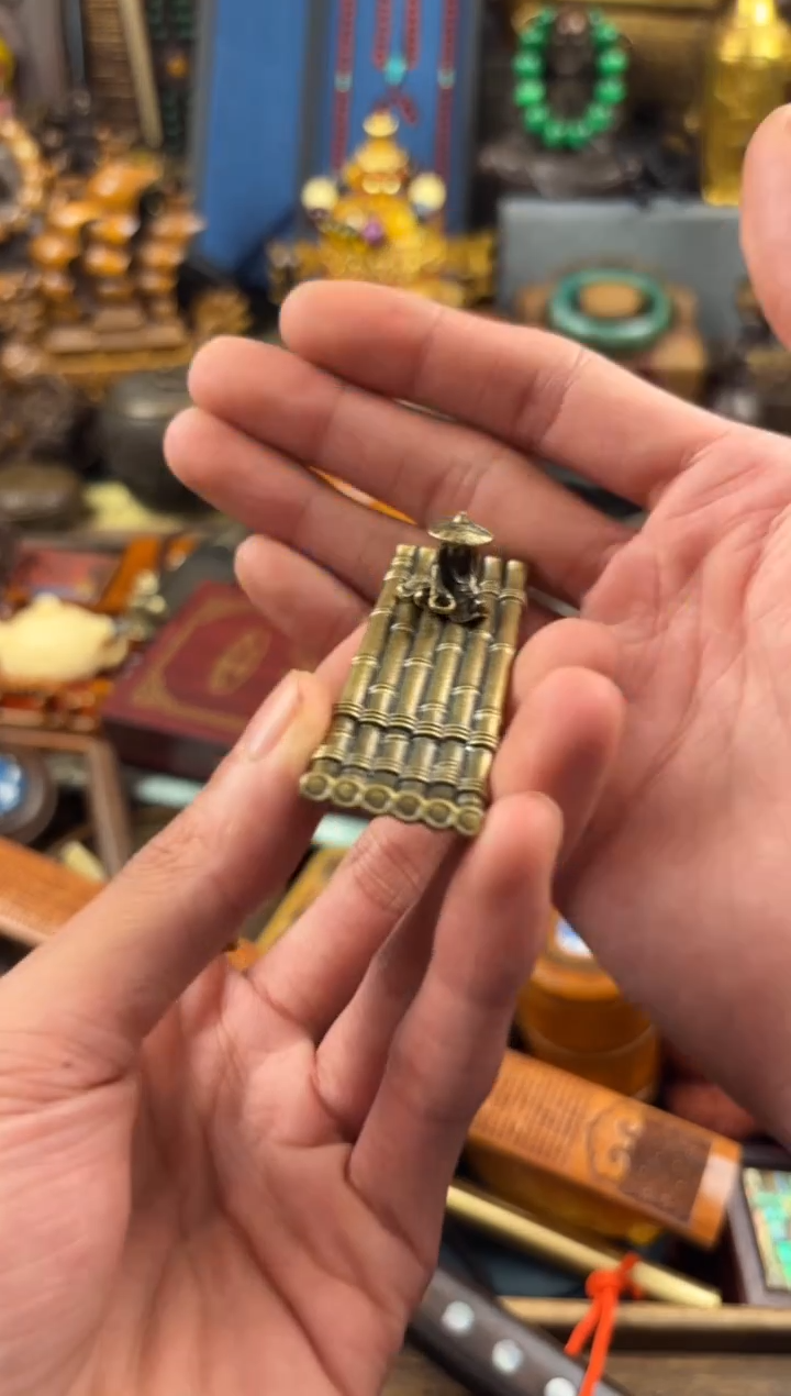 11小七甄选所见及所得