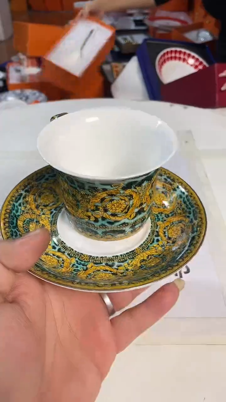 杯鸿辉家品牌瓷器，京东包邮！