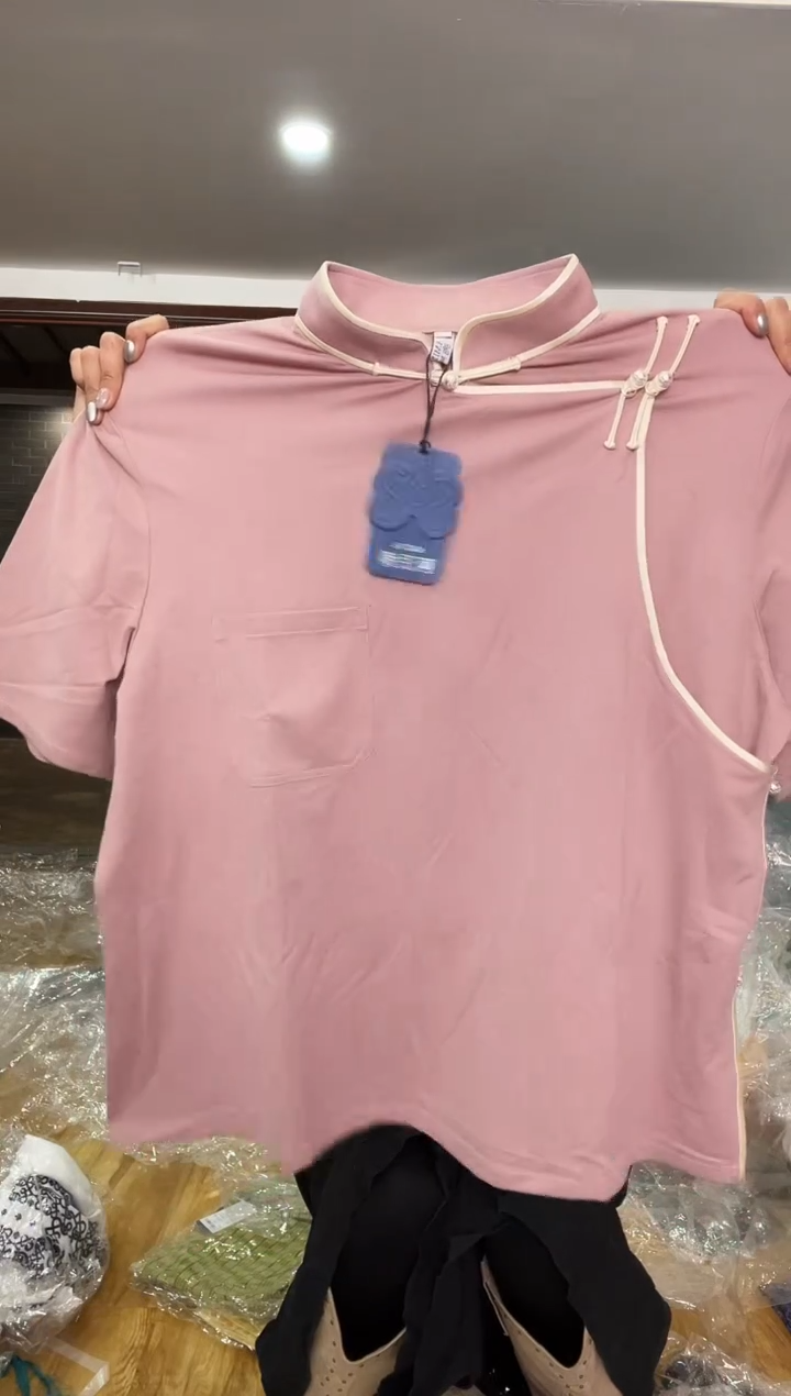 男士    半袖      185码