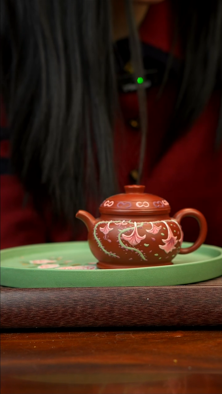 茶壶紫砂宜兴紫砂