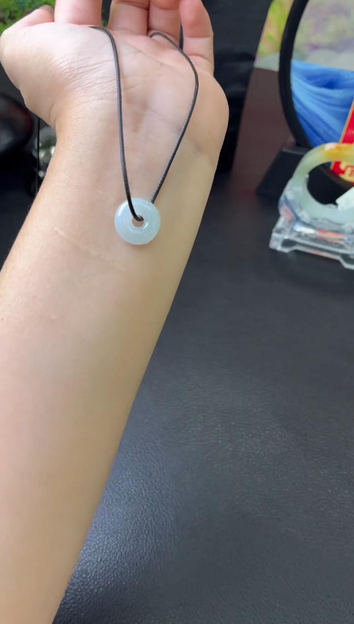 吊坠(不含链)未镶嵌翡翠吊坠 多样性发一件