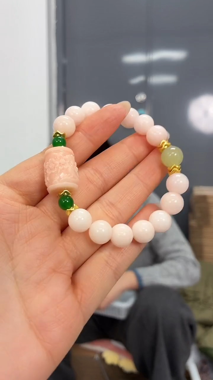 【慧慧甄选】高端轻奢手链多样性发货