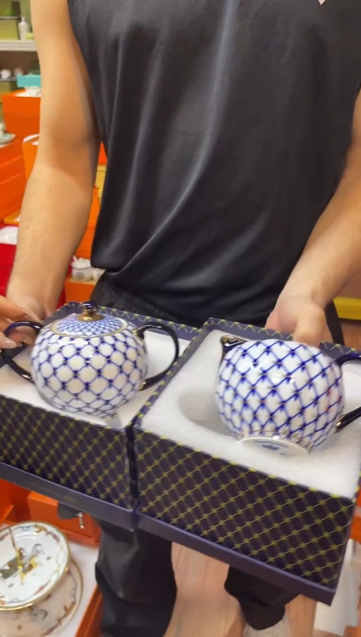 杯鸿辉家品牌瓷器，京东包邮！