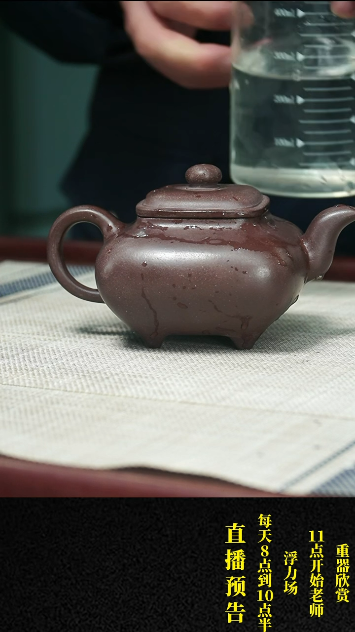 【闪购商品】紫砂茶壶 紫砂 茶壶14