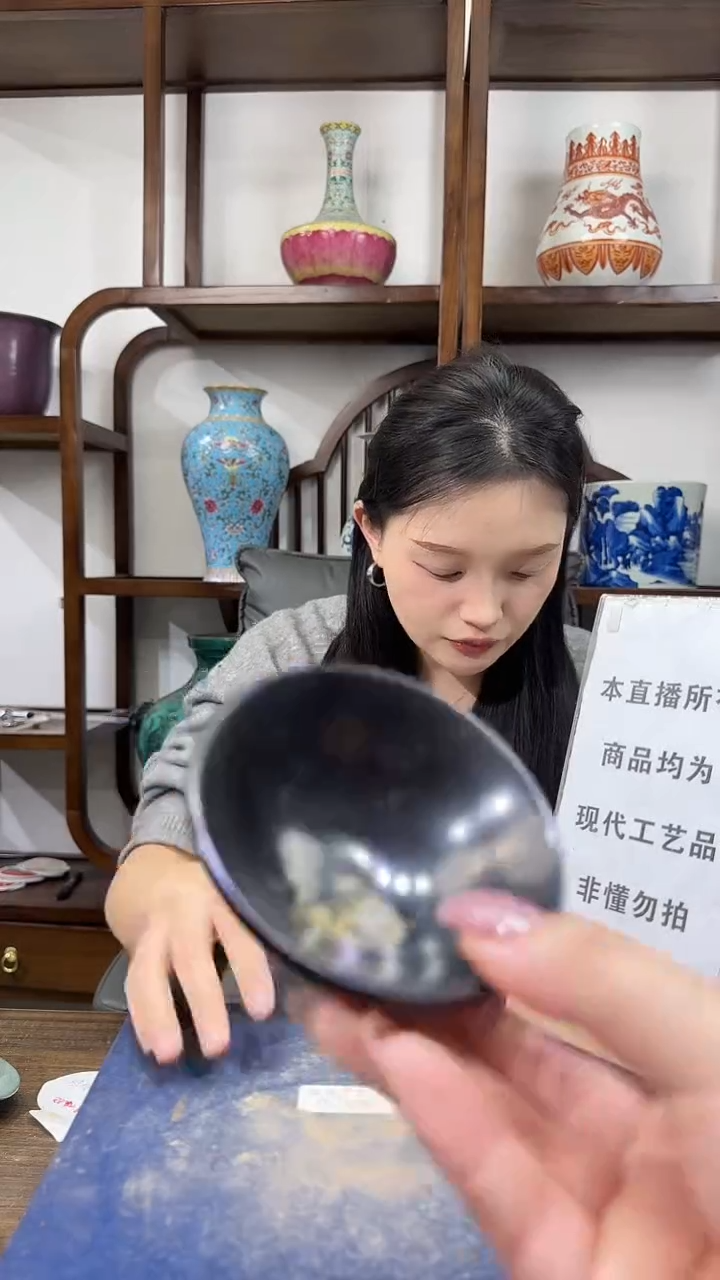 其他陶顺心瓷器 仿古复刻