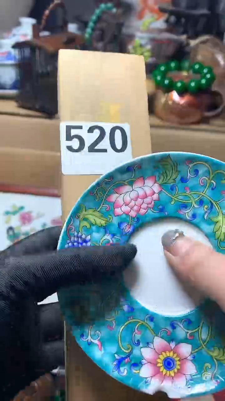 【闪购商品】瓷器默认微瑕瓷器