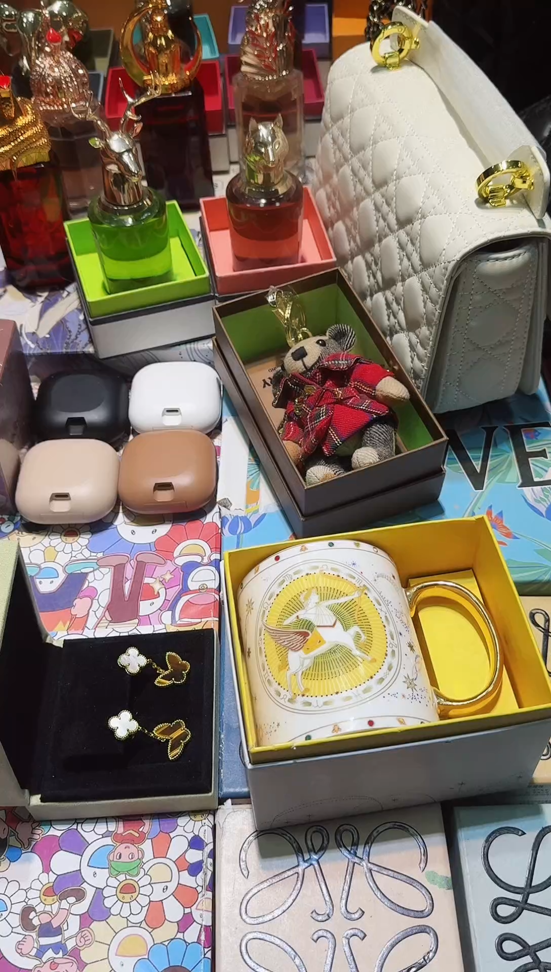【闪购商品】瓷片换类目孤品单品一件不留