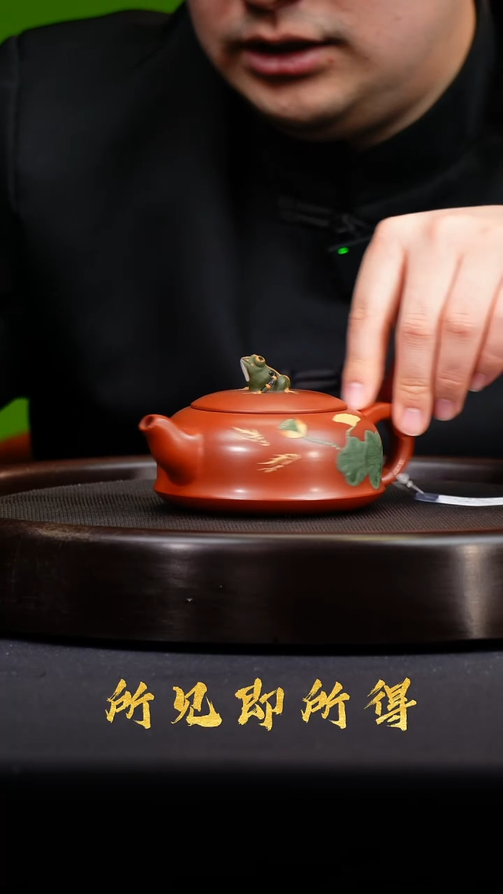 茶壶紫砂W宜兴原矿高端紫砂