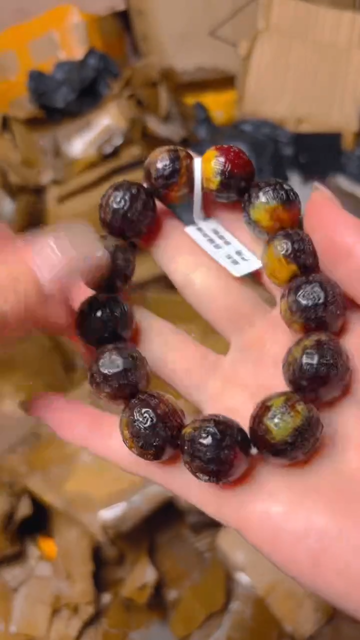 未镶嵌蜜蜡手链和哈哈哈哈哈哈哈哈哈