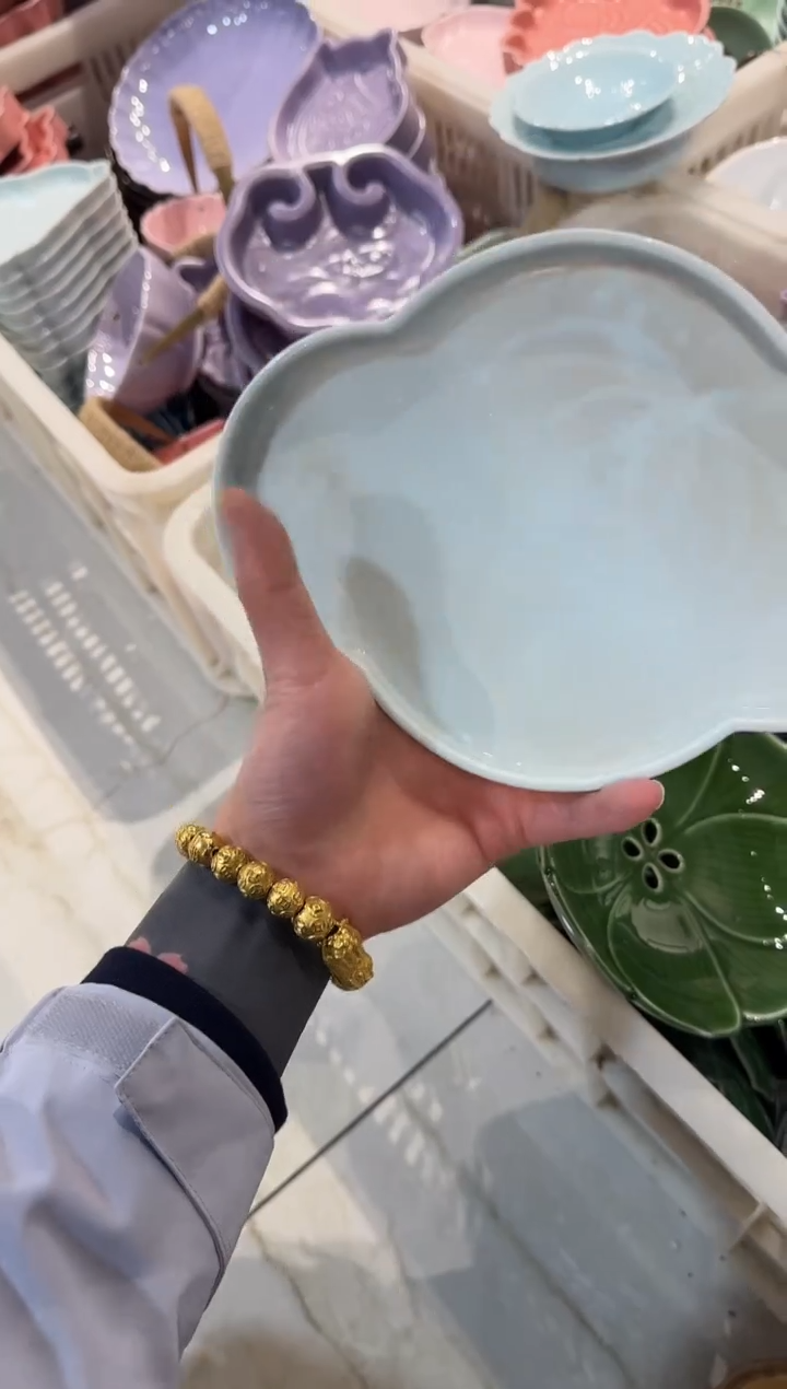 瓷片陶微瑕商品 介意勿拍