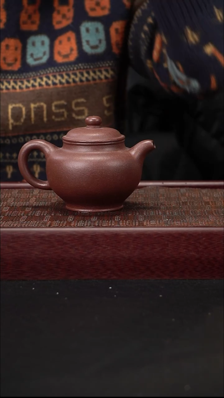 茶壶紫砂XJ底槽青大掇只