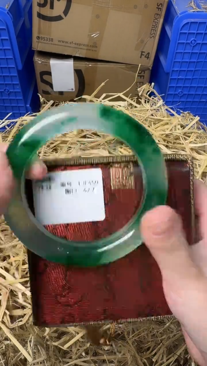 天然辰砂带礼盒LJF450