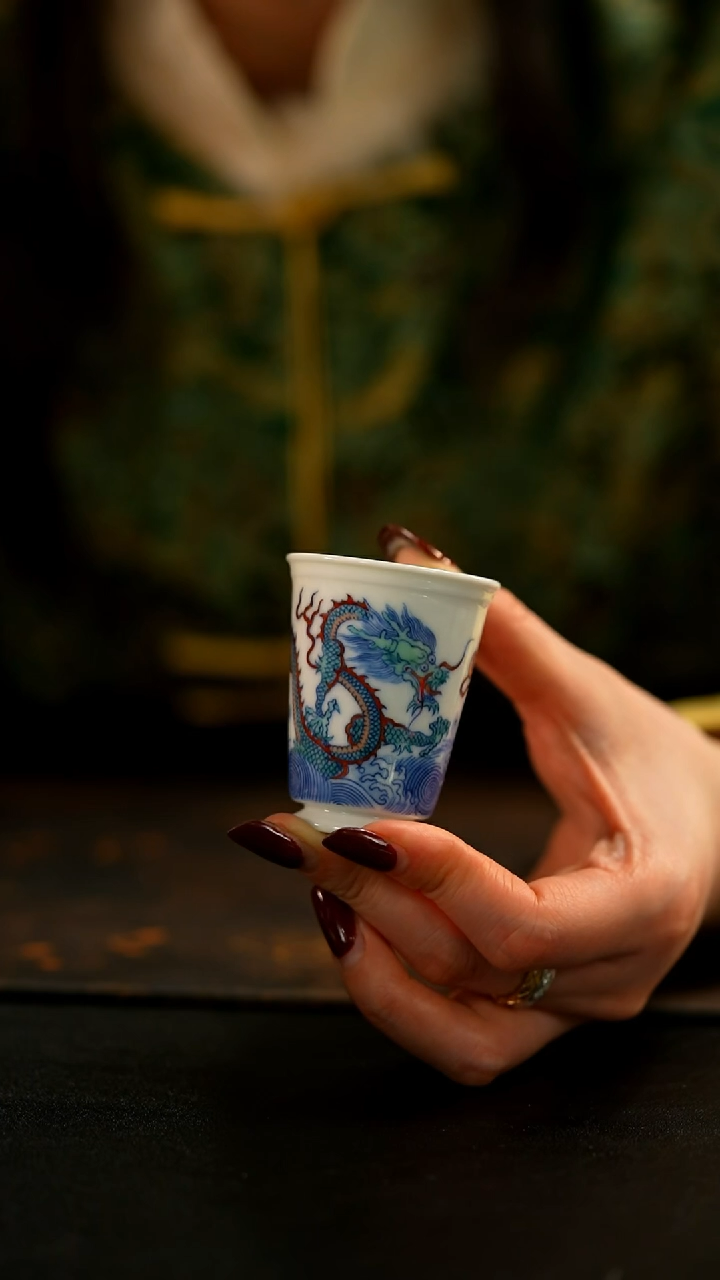 【闪购商品】瓷片           拍拍拍
