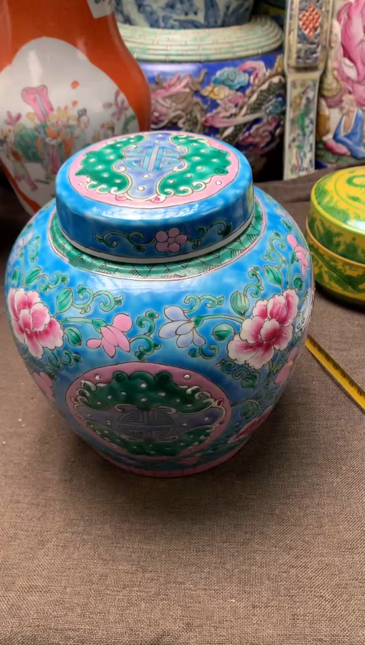 陶旧藏瓷器旧藏瓷器