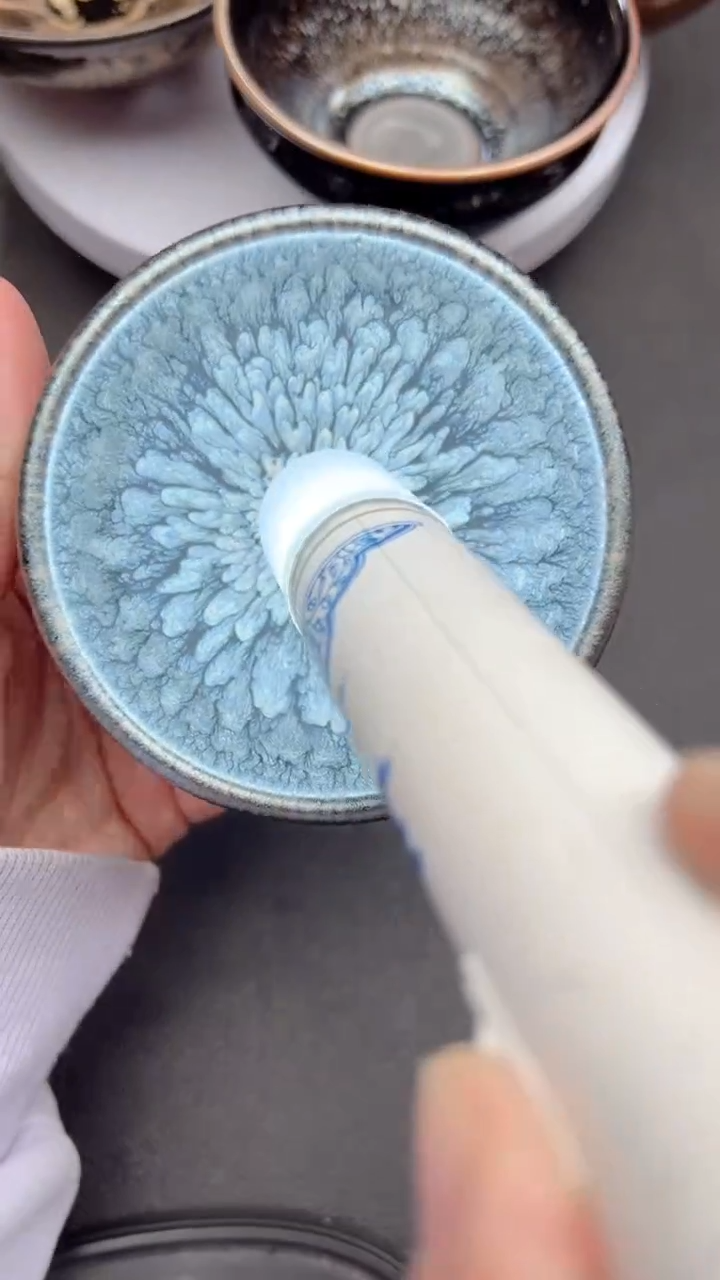 【闪购商品】茶盏691建盏建盏建盏