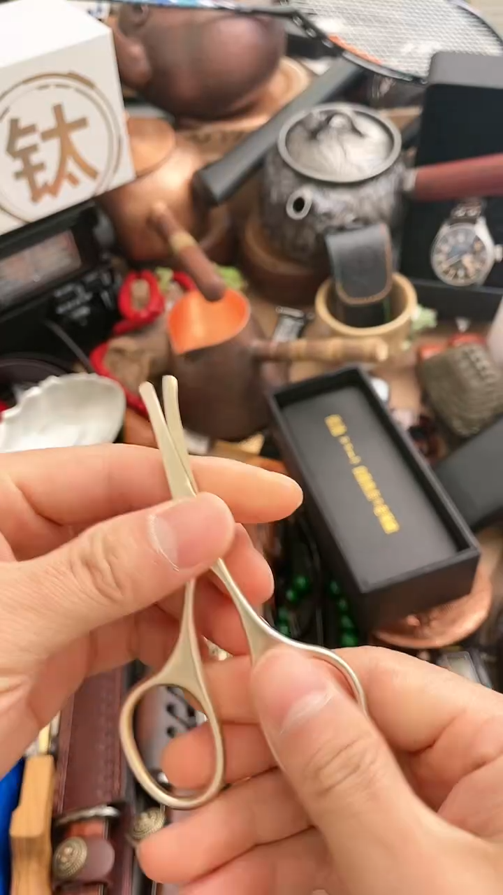 【闪购商品】瓷片悠韵杂货铺小亭分铺