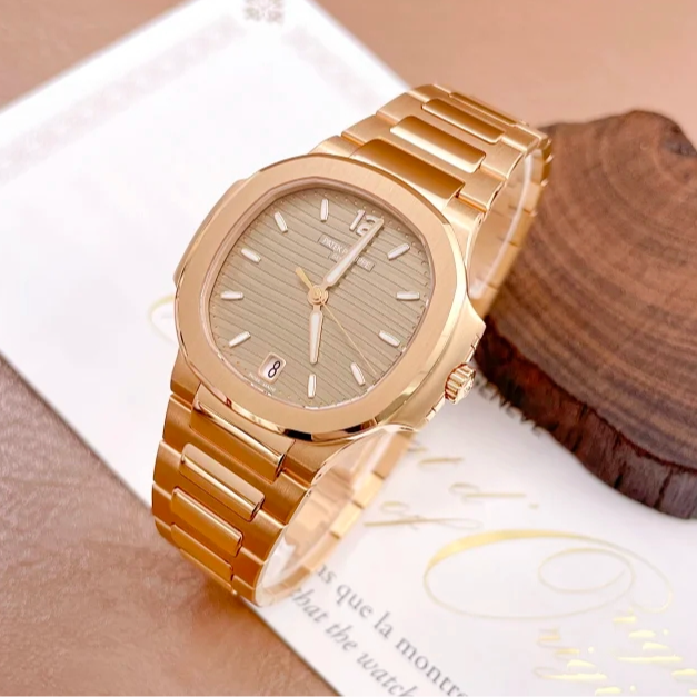 未使用 Patek Philippe/百达翡丽 7118卡25年百达翡丽女表7845364