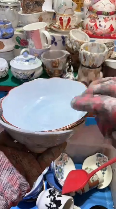 【闪购商品】瓷片6938798495146054966