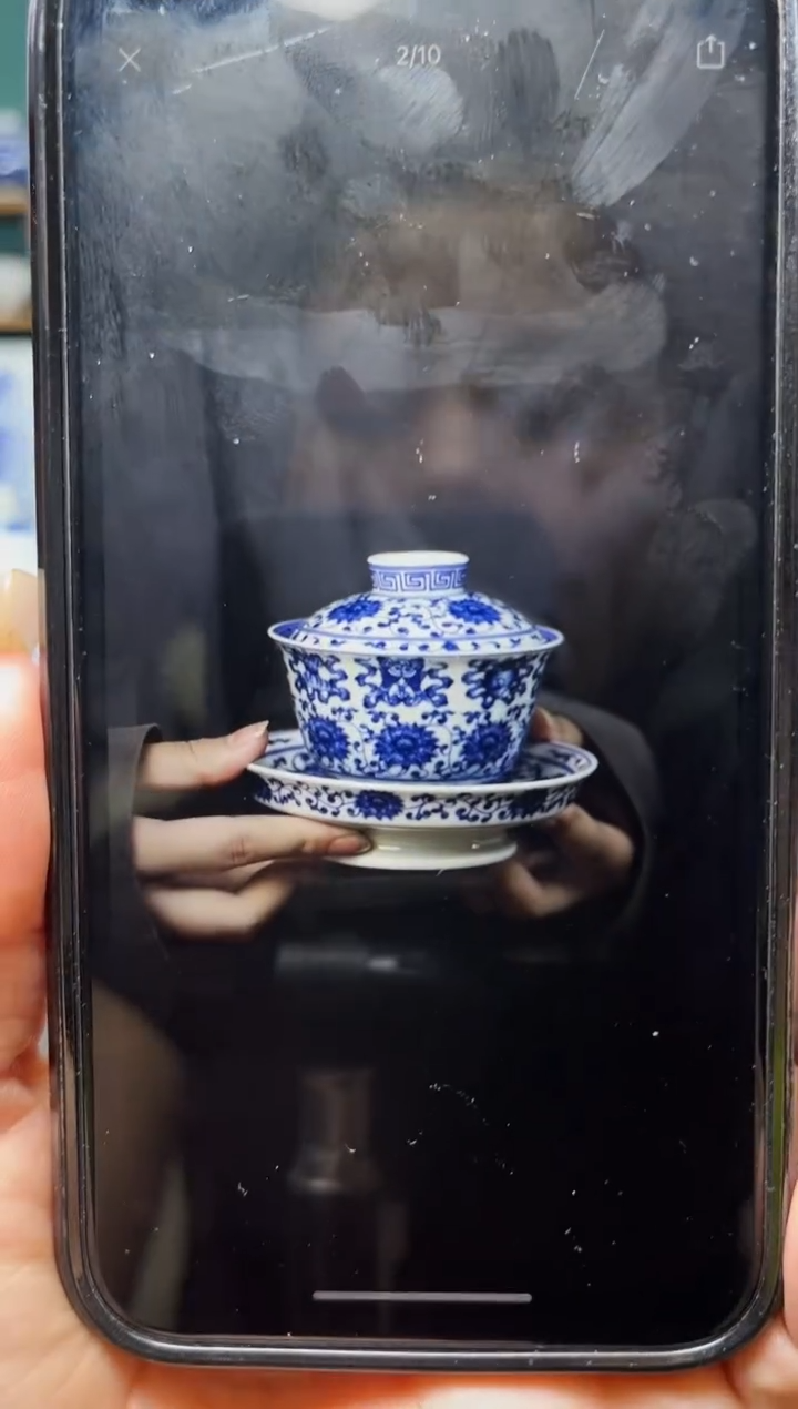 景德镇龙御陶瓷高温陶瓷茶具