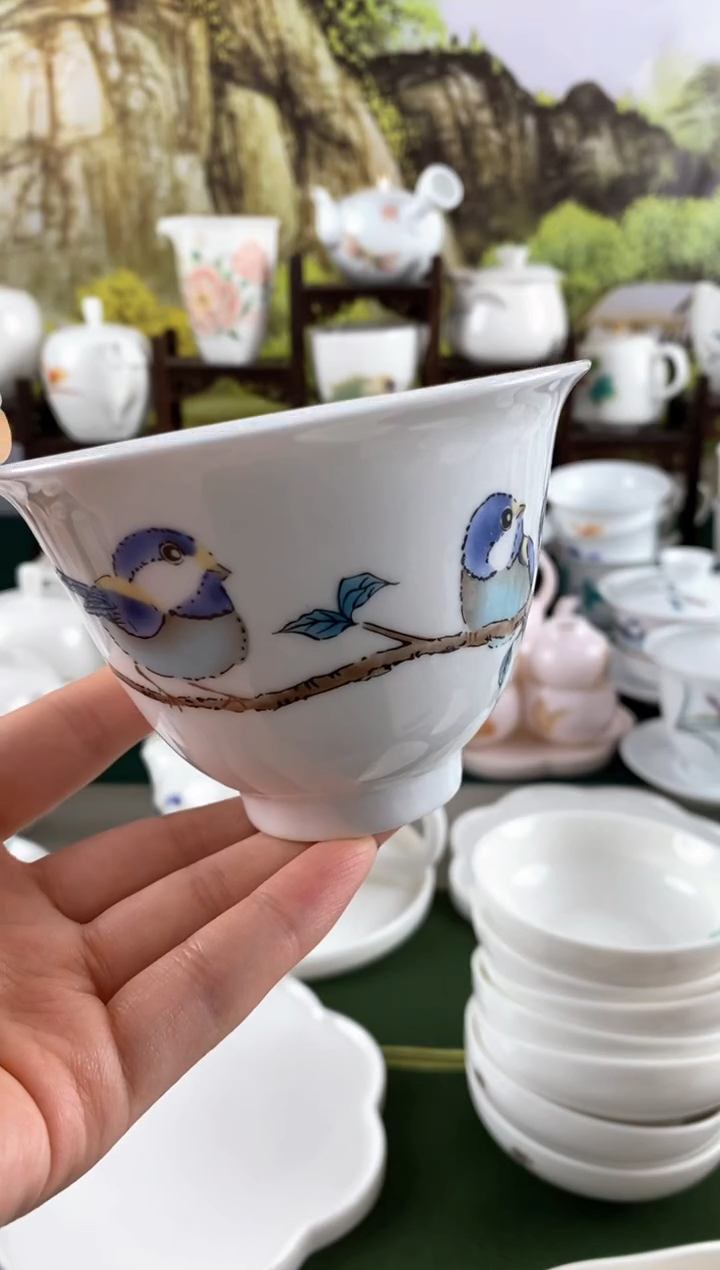 【闪购商品】瓷器。。。。。。。。