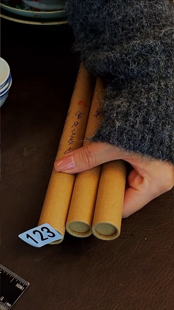 小***?橙子家的漂亮茶器123