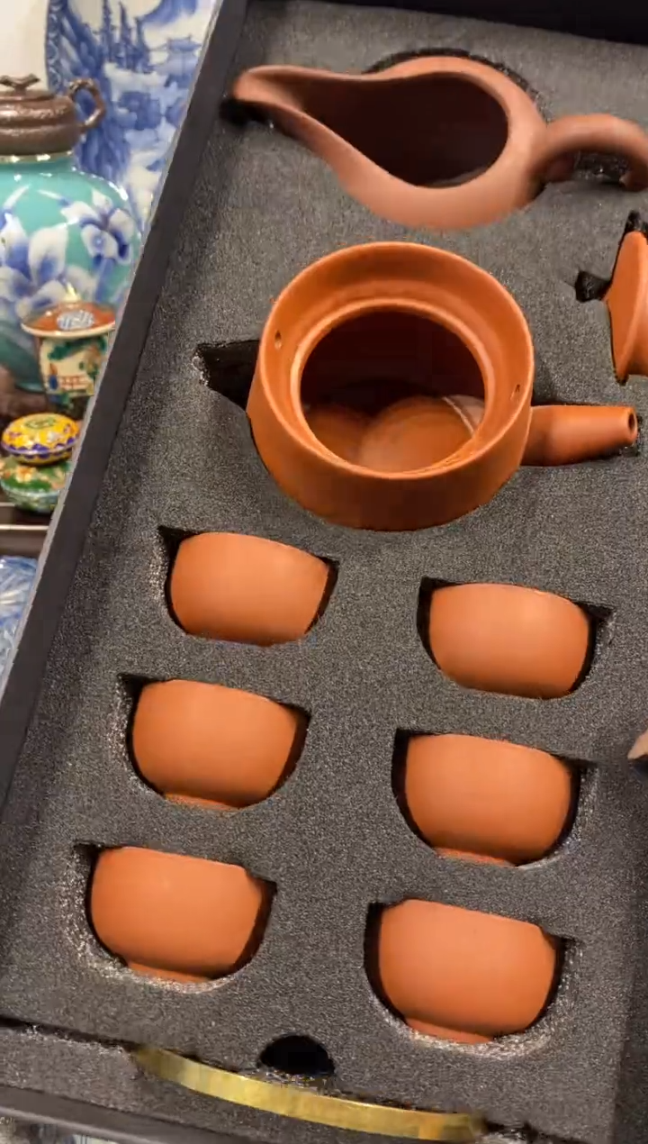 瓷器 餐具 摆件 工艺品