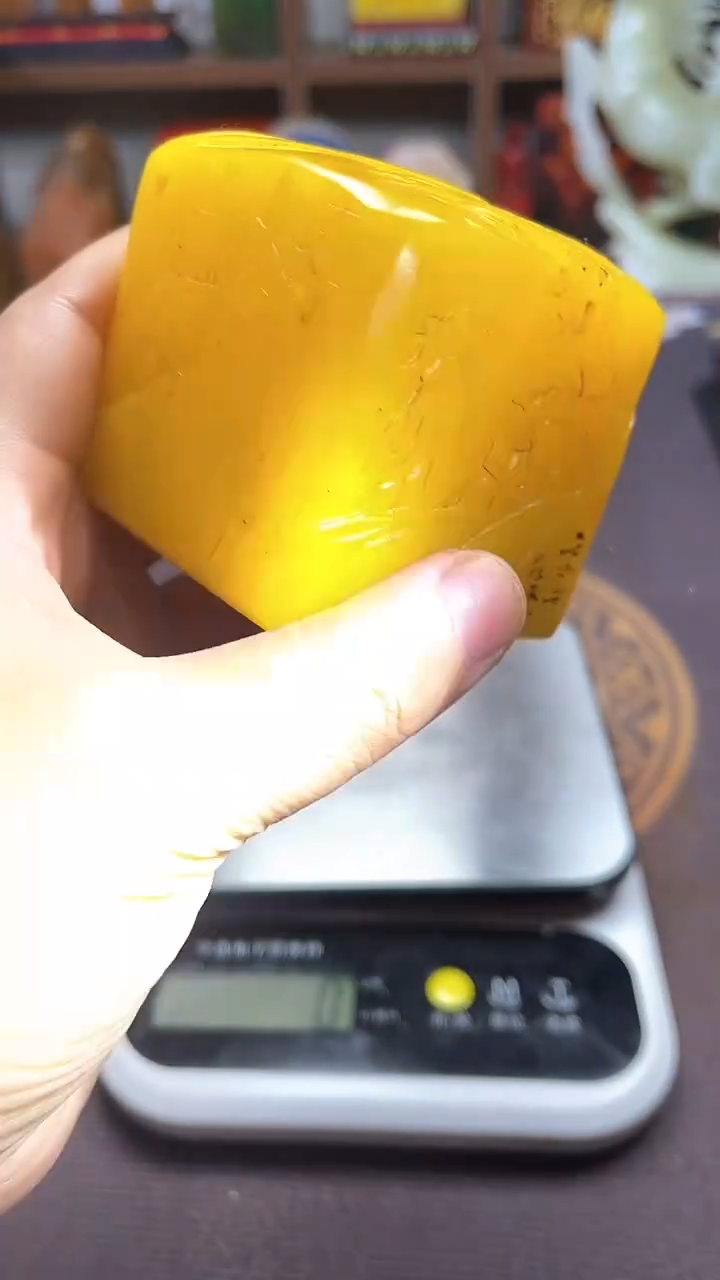 【闪购商品】寿山石印石纯天然篆刻石料