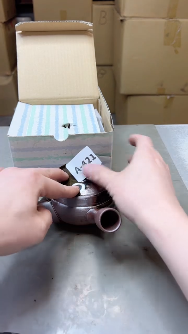 【闪购商品】瓷片421聚宝缘海淘精选