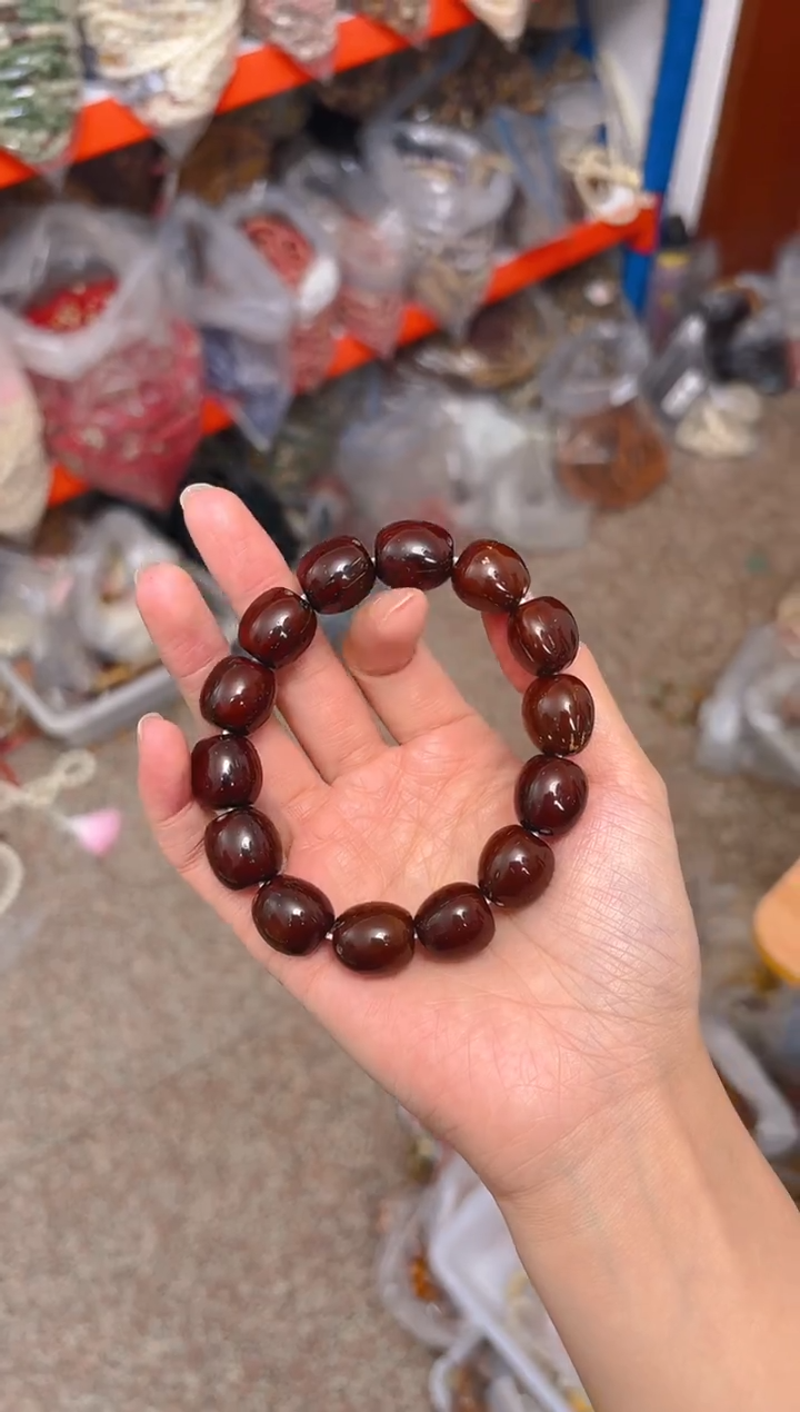 吊坠紫金鼠大卡紫金鼠单圈