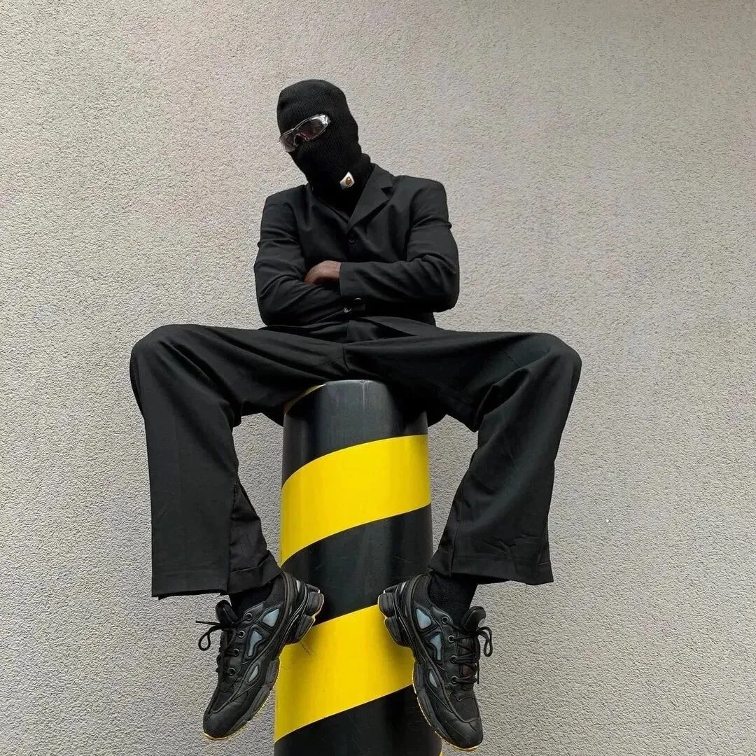 秋冬款长裤新款6系列（601 －699）休闲裤潮流透气奢潮百搭男士