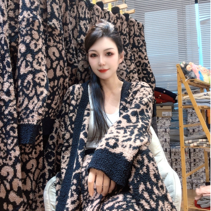 【大姐怒推】一定是你衣柜里非常好穿的居家服 没有之一