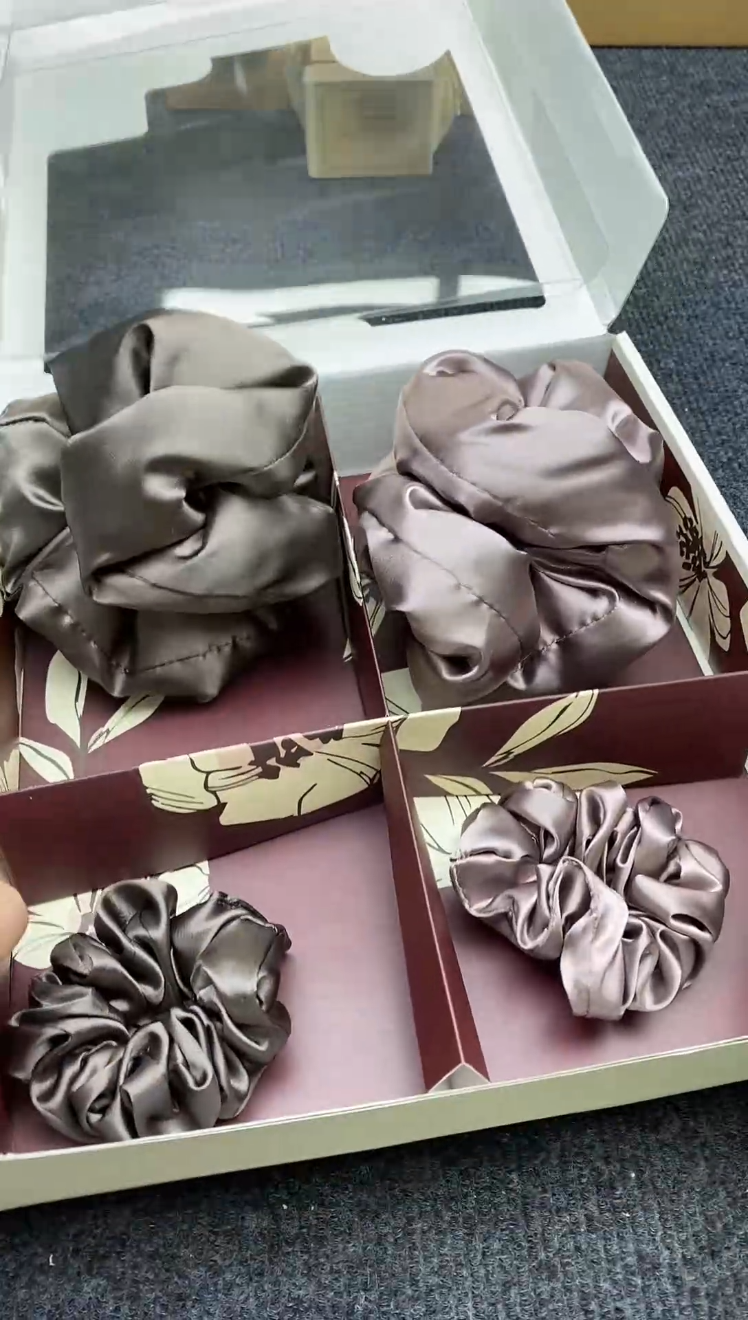 其他如图所示 平安高端礼品