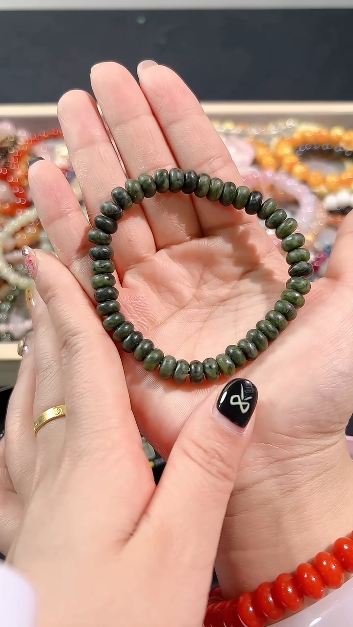 手串未镶嵌和田玉111111111111