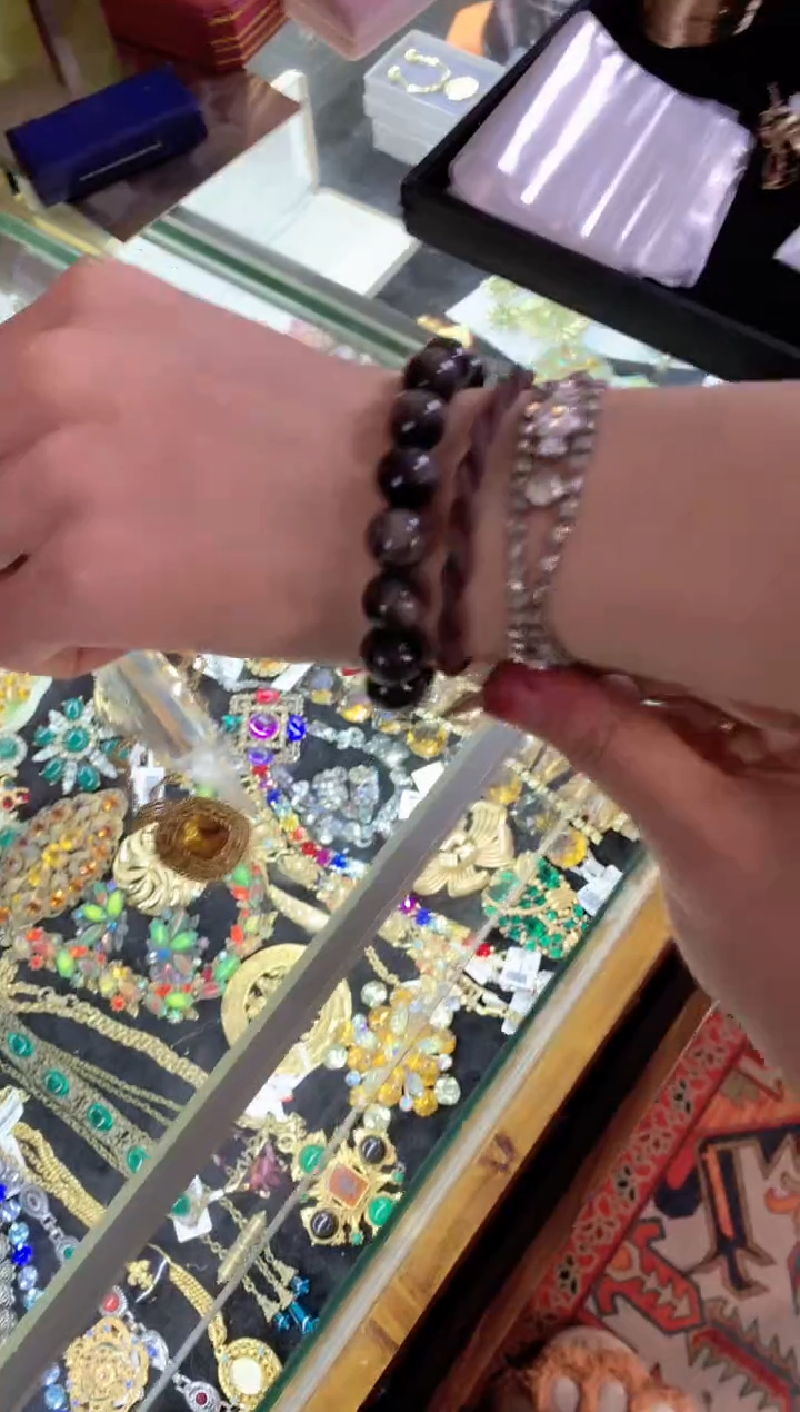 【闪购商品】瓷片楚楚中古珠宝甄选不退换