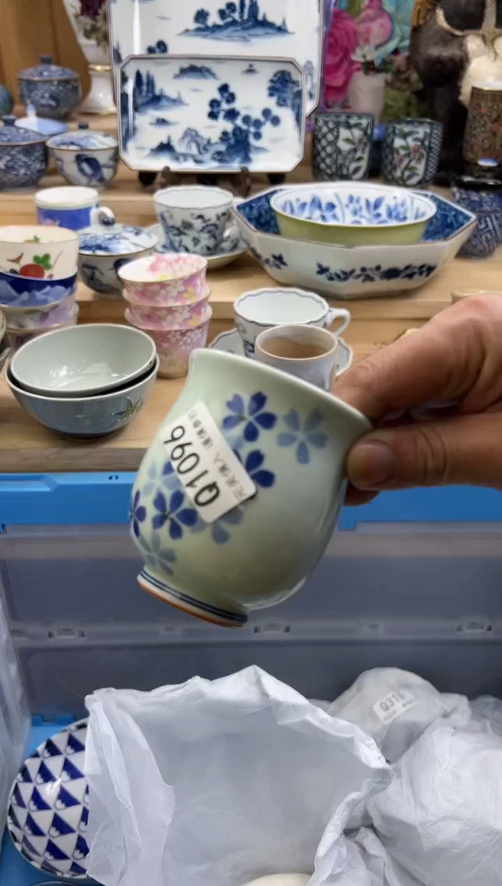 【闪购商品】瓷片1096qqqqqqqqqqqq