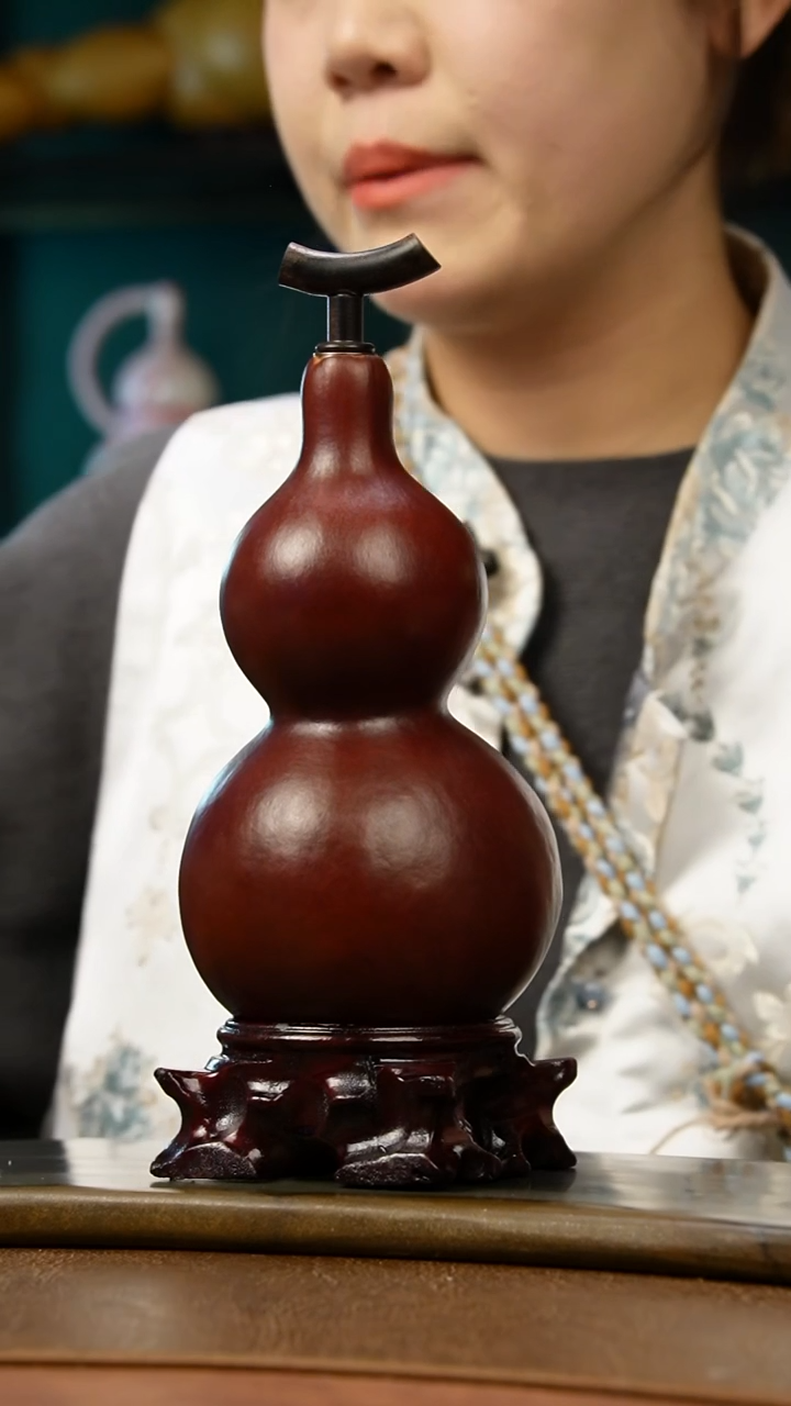 热水酒葫芦 一物一拍k208