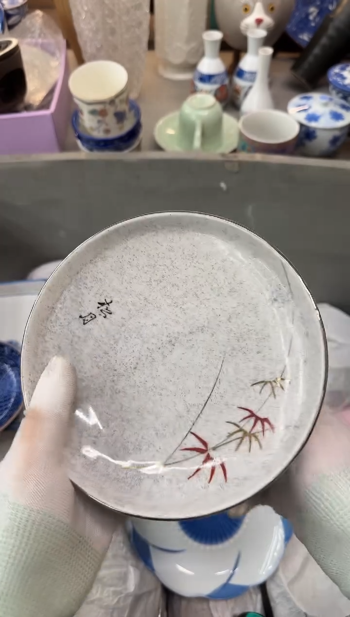 摆件栋****罗瓷器瓷器瓷器瓷器