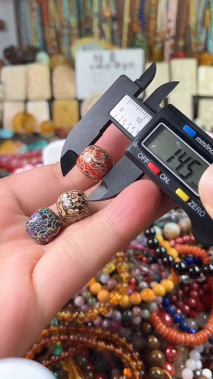 【闪购商品】翡翠手链未镶嵌（多样性发货 一物一件）8170