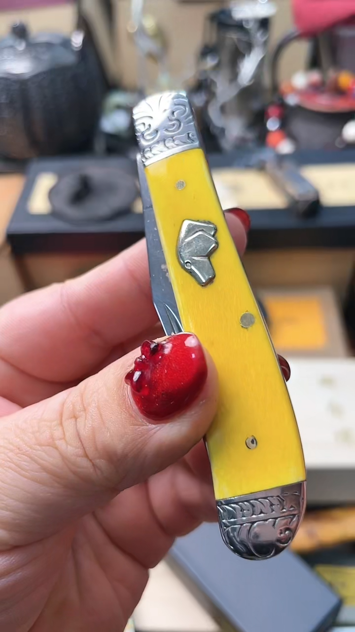 【闪购商品】瓷片DAO炎美杂货铺质量保证