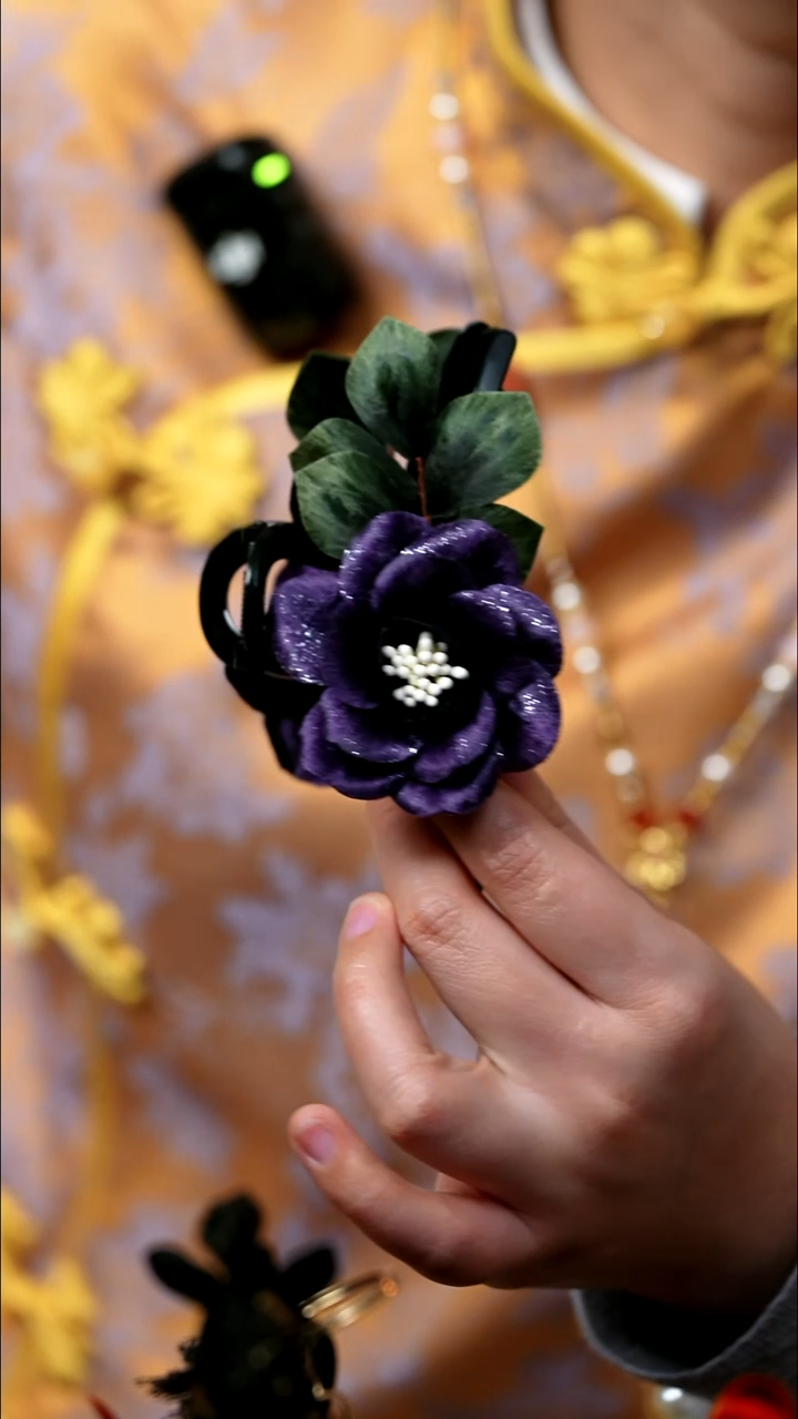 织绣0801非遗国风手工美物